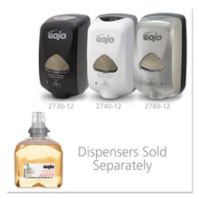 Load image into Gallery viewer, GOJO® wholesale. GOJO Premium Foam Antibacterial Hand Wash, Fresh Fruit Scent, 1,200 Ml, 2-carton. HSD Wholesale: Janitorial Supplies, Breakroom Supplies, Office Supplies.