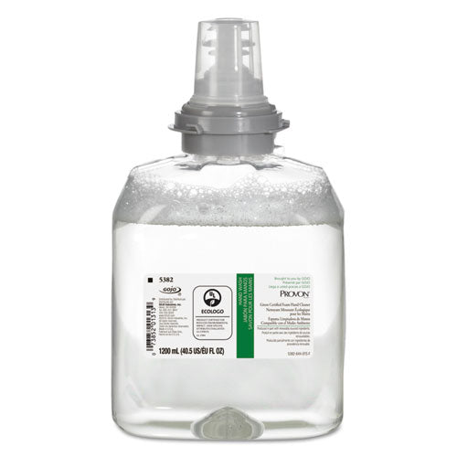 GOJOINDUST wholesale. Refill,soap,fm,1200ml,uns. HSD Wholesale: Janitorial Supplies, Breakroom Supplies, Office Supplies.