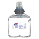 PURELL® wholesale. Purell Advanced Tfx Refill Instant Foam Hand Sanitizer, 1200 Ml, White. HSD Wholesale: Janitorial Supplies, Breakroom Supplies, Office Supplies.