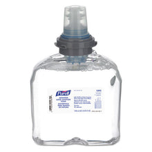 Load image into Gallery viewer, PURELL® wholesale. Purell Advanced Tfx Refill Instant Foam Hand Sanitizer, 1200 Ml, White. HSD Wholesale: Janitorial Supplies, Breakroom Supplies, Office Supplies.