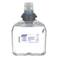 PURELL® wholesale. Purell Advanced Tfx Refill Instant Foam Hand Sanitizer, 1200 Ml, White. HSD Wholesale: Janitorial Supplies, Breakroom Supplies, Office Supplies.