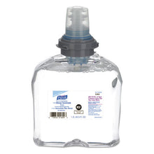 Load image into Gallery viewer, PURELL® wholesale. Purell Advanced E-3 Rated Foam Hand Sanitizer, 1200 Ml Refill, 2-carton. HSD Wholesale: Janitorial Supplies, Breakroom Supplies, Office Supplies.