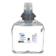 PURELL® wholesale. Purell Advanced E-3 Rated Foam Hand Sanitizer, 1200 Ml Refill, 2-carton. HSD Wholesale: Janitorial Supplies, Breakroom Supplies, Office Supplies.