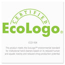 GOJO® wholesale. GOJO Tfx Green Certified Foam Hand Cleaner Refill, Unscented, 1,200 Ml, 2-carton. HSD Wholesale: Janitorial Supplies, Breakroom Supplies, Office Supplies.