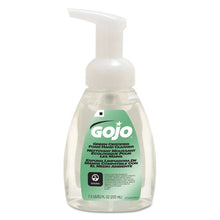 Load image into Gallery viewer, GOJO® wholesale. GOJO Green Certified Foam Soap, Fragrance-free, 7.5 Oz Pump Bottle. HSD Wholesale: Janitorial Supplies, Breakroom Supplies, Office Supplies.