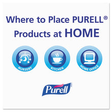 Load image into Gallery viewer, PURELL® wholesale. PURELL Green Certified Advanced Instant Foam Hand Sanitizer, 535 Ml Bottle, 4-carton. HSD Wholesale: Janitorial Supplies, Breakroom Supplies, Office Supplies.