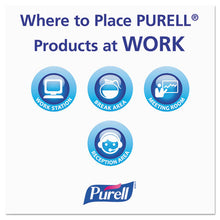 Load image into Gallery viewer, PURELL® wholesale. PURELL Green Certified Advanced Instant Foam Hand Sanitizer, 535 Ml Bottle, 4-carton. HSD Wholesale: Janitorial Supplies, Breakroom Supplies, Office Supplies.