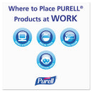 PURELL® wholesale. PURELL Green Certified Advanced Instant Foam Hand Sanitizer, 535 Ml Bottle, 4-carton. HSD Wholesale: Janitorial Supplies, Breakroom Supplies, Office Supplies.