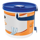 GOJO® wholesale. GOJO Fast Towels Hand Cleaning Towels, 7.75 X 11, 130-bucket, 4 Buckets-carton. HSD Wholesale: Janitorial Supplies, Breakroom Supplies, Office Supplies.