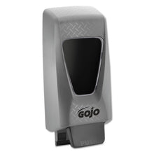 Load image into Gallery viewer, GOJO® wholesale. GOJO Pro 2,000 Hand Soap Dispenser, 2,000 Ml, 7.06 X 5.9 X 17.2, Black. HSD Wholesale: Janitorial Supplies, Breakroom Supplies, Office Supplies.