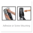 GOJO® wholesale. GOJO Pro 2,000 Hand Soap Dispenser, 2,000 Ml, 7.06 X 5.9 X 17.2, Black. HSD Wholesale: Janitorial Supplies, Breakroom Supplies, Office Supplies.