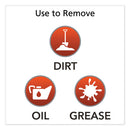 GOJO® wholesale. GOJO Natural Orange Pumice Hand Cleaner Refill, Citrus Scent, 2,000ml, 4-carton. HSD Wholesale: Janitorial Supplies, Breakroom Supplies, Office Supplies.