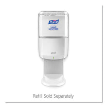 Load image into Gallery viewer, PURELL® wholesale. PURELL Es8 Touch Free Hand Sanitizer Dispenser, 1,200 Ml, 5.25 X 8.56 X 12.13, White. HSD Wholesale: Janitorial Supplies, Breakroom Supplies, Office Supplies.