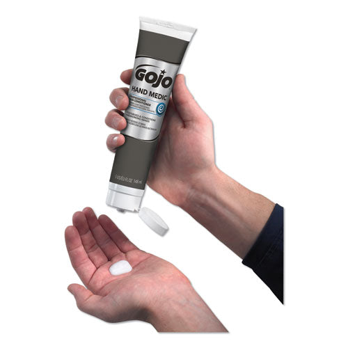 GOJO® wholesale. GOJO Hand Medic Professional Skin Conditioner, 5 Oz Tube. HSD Wholesale: Janitorial Supplies, Breakroom Supplies, Office Supplies.