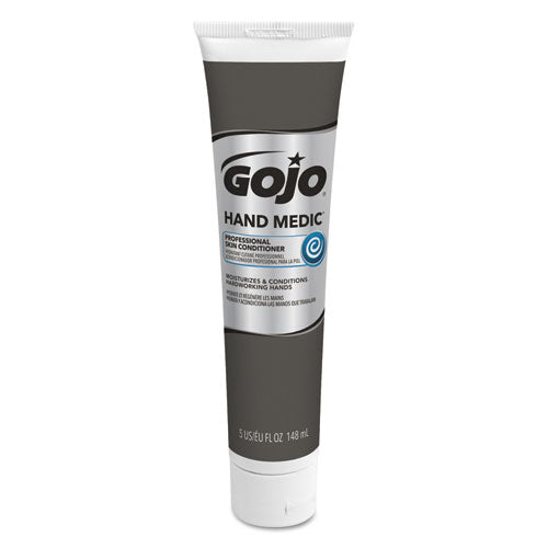 GOJO® wholesale. GOJO Hand Medic Professional Skin Conditioner, 5 Oz Tube. HSD Wholesale: Janitorial Supplies, Breakroom Supplies, Office Supplies.