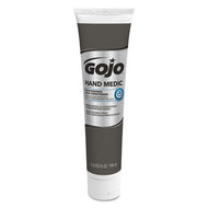 GOJO® wholesale. GOJO Hand Medic Professional Skin Conditioner, 5 Oz Tube. HSD Wholesale: Janitorial Supplies, Breakroom Supplies, Office Supplies.