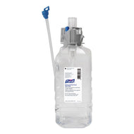 PURELL® wholesale. PURELL Professional Fresh Scent Foam Soap, For Cx, Cxi, Cxt Dispensers, 1,500 Ml, 4-carton. HSD Wholesale: Janitorial Supplies, Breakroom Supplies, Office Supplies.