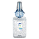 PURELL® wholesale. PURELL Green Certified Advanced Refreshing Gel Hand Sanitizer, For Adx-7, 700 Ml, Fragrance-free. HSD Wholesale: Janitorial Supplies, Breakroom Supplies, Office Supplies.