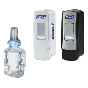 PURELL® wholesale. Purell Advanced Foam Hand Sanitizer, Adx-7, 700 Ml Refill, 4-carton. HSD Wholesale: Janitorial Supplies, Breakroom Supplies, Office Supplies.