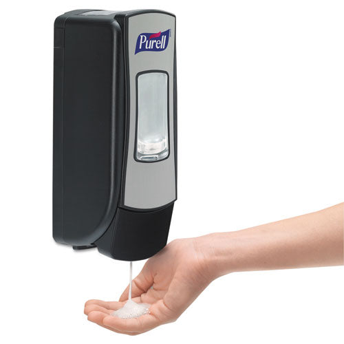 PURELL® wholesale. Purell Advanced Foam Hand Sanitizer, Adx-7, 700 Ml Refill, 4-carton. HSD Wholesale: Janitorial Supplies, Breakroom Supplies, Office Supplies.