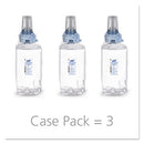 PURELL® wholesale. PURELL Green Certified Advanced Refreshing Foam Hand Sanitizer, For Adx-12, 1,200 Ml, Fragrance-free, 3-carton. HSD Wholesale: Janitorial Supplies, Breakroom Supplies, Office Supplies.