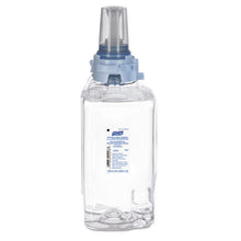 Load image into Gallery viewer, PURELL® wholesale. PURELL Green Certified Advanced Refreshing Foam Hand Sanitizer, For Adx-12, 1,200 Ml, Fragrance-free, 3-carton. HSD Wholesale: Janitorial Supplies, Breakroom Supplies, Office Supplies.