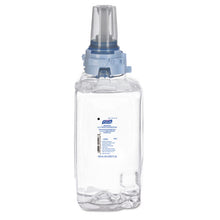 Load image into Gallery viewer, PURELL® wholesale. Purell Advanced Foam Hand Sanitizer, Adx-12, 1200 Ml Refill, Clear. HSD Wholesale: Janitorial Supplies, Breakroom Supplies, Office Supplies.