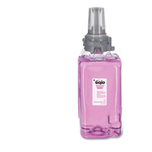 Load image into Gallery viewer, GOJO® wholesale. GOJO Antibacterial Plum Foam Hand Wash, Plum Scent, 1,250 Ml. HSD Wholesale: Janitorial Supplies, Breakroom Supplies, Office Supplies.