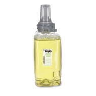 GOJO® wholesale. GOJO Adx-12 Refills, Citrus Floral-ginger, 1,250 Ml Bottle, 3-carton. HSD Wholesale: Janitorial Supplies, Breakroom Supplies, Office Supplies.