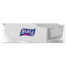 Load image into Gallery viewer, PURELL® wholesale. Purell Adx-12 Dispenser, 1,200 Ml, 4.5 X 4 X 11.25, White. HSD Wholesale: Janitorial Supplies, Breakroom Supplies, Office Supplies.