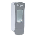 GOJO® wholesale. GOJO Adx-12 Dispenser, 1,250 Ml, 4.5 X 4 X 11.25, Gray. HSD Wholesale: Janitorial Supplies, Breakroom Supplies, Office Supplies.