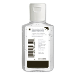 PURELL® wholesale. Purell Advanced Refreshing Gel Hand Sanitizer, Clean Scent, 2 Oz, Flip-cap Bottle, 24-carton. HSD Wholesale: Janitorial Supplies, Breakroom Supplies, Office Supplies.