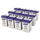 PURELL® wholesale. Purell Advanced Gel Hand Sanitizer, Bag-in-box, Unscented, 800 Ml Refill, 12-carton. HSD Wholesale: Janitorial Supplies, Breakroom Supplies, Office Supplies.