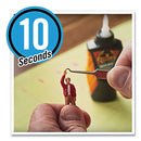 Gorilla Glue® wholesale. Super Glue Micro Precise, 0.19 Oz, Dries Clear, 4-carton. HSD Wholesale: Janitorial Supplies, Breakroom Supplies, Office Supplies.