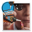 Gorilla Glue® wholesale. Super Glue Micro Precise, 0.19 Oz, Dries Clear, 4-carton. HSD Wholesale: Janitorial Supplies, Breakroom Supplies, Office Supplies.