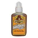 Gorilla Glue® wholesale. Original Formula Glue, 2 Oz, Dries Light Brown. HSD Wholesale: Janitorial Supplies, Breakroom Supplies, Office Supplies.