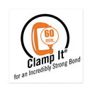 Gorilla Glue® wholesale. Original Formula Glue, 2 Oz, Dries Light Brown. HSD Wholesale: Janitorial Supplies, Breakroom Supplies, Office Supplies.