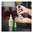 Gorilla Glue® wholesale. Super Glue Gel, 0.53 Oz, Dries Clear. HSD Wholesale: Janitorial Supplies, Breakroom Supplies, Office Supplies.