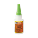 Gorilla Glue® wholesale. Super Glue Gel, 0.53 Oz, Dries Clear. HSD Wholesale: Janitorial Supplies, Breakroom Supplies, Office Supplies.