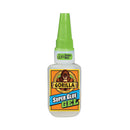 Gorilla Glue® wholesale. Super Glue Gel, 0.53 Oz, Dries Clear. HSD Wholesale: Janitorial Supplies, Breakroom Supplies, Office Supplies.