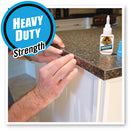 Gorilla Glue® wholesale. Super Glue, 0.53 Oz, Dries Clear. HSD Wholesale: Janitorial Supplies, Breakroom Supplies, Office Supplies.