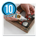 Gorilla Glue® wholesale. Super Glue, 0.53 Oz, Dries Clear. HSD Wholesale: Janitorial Supplies, Breakroom Supplies, Office Supplies.