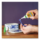 Gorilla Glue® wholesale. Super Glue Gel, 0.53 Oz, Dries Clear, 4-carton. HSD Wholesale: Janitorial Supplies, Breakroom Supplies, Office Supplies.