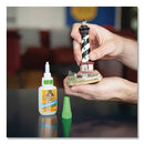 Gorilla Glue® wholesale. Super Glue Gel, 0.53 Oz, Dries Clear, 4-carton. HSD Wholesale: Janitorial Supplies, Breakroom Supplies, Office Supplies.
