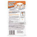 Gorilla Glue® wholesale. Super Glue Gel, 0.53 Oz, Dries Clear, 4-carton. HSD Wholesale: Janitorial Supplies, Breakroom Supplies, Office Supplies.