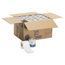 Load image into Gallery viewer, Georgia Pacific® Professional wholesale. Angel Soft Ps Ultra 2-ply Premium Bathroom Tissue, Septic Safe, White, 400 Sheets Roll, 60-carton. HSD Wholesale: Janitorial Supplies, Breakroom Supplies, Office Supplies.