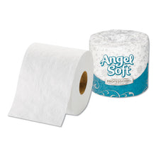 Load image into Gallery viewer, Georgia Pacific® Professional wholesale. Angel Soft Ps Premium Bathroom Tissue, Septic Safe, 2-ply, White, 450 Sheets-roll, 20 Rolls-carton. HSD Wholesale: Janitorial Supplies, Breakroom Supplies, Office Supplies.