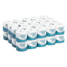 Load image into Gallery viewer, Georgia Pacific® Professional wholesale. Angel Soft Ps Premium Bathroom Tissue, Septic Safe, 2-ply, White, 450 Sheets-roll, 40 Rolls-carton. HSD Wholesale: Janitorial Supplies, Breakroom Supplies, Office Supplies.