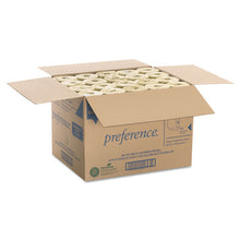 Load image into Gallery viewer, Georgia Pacific® Professional wholesale. Pacific Blue Select Bathroom Tissue, Septic Safe, 2-ply, White, 550 Sheet-roll, 80 Rolls-carton. HSD Wholesale: Janitorial Supplies, Breakroom Supplies, Office Supplies.