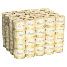 Load image into Gallery viewer, Georgia Pacific® Professional wholesale. Pacific Blue Select Bathroom Tissue, Septic Safe, 2-ply, White, 550 Sheet-roll, 80 Rolls-carton. HSD Wholesale: Janitorial Supplies, Breakroom Supplies, Office Supplies.